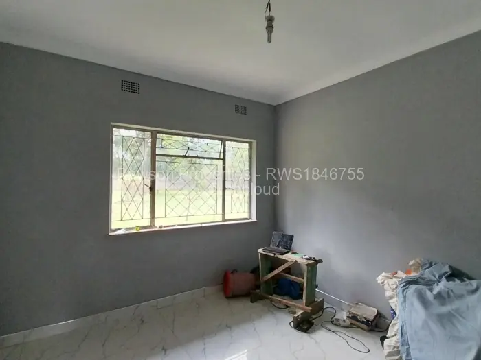 3 Bedroom House for Sale in Waterfalls, Harare