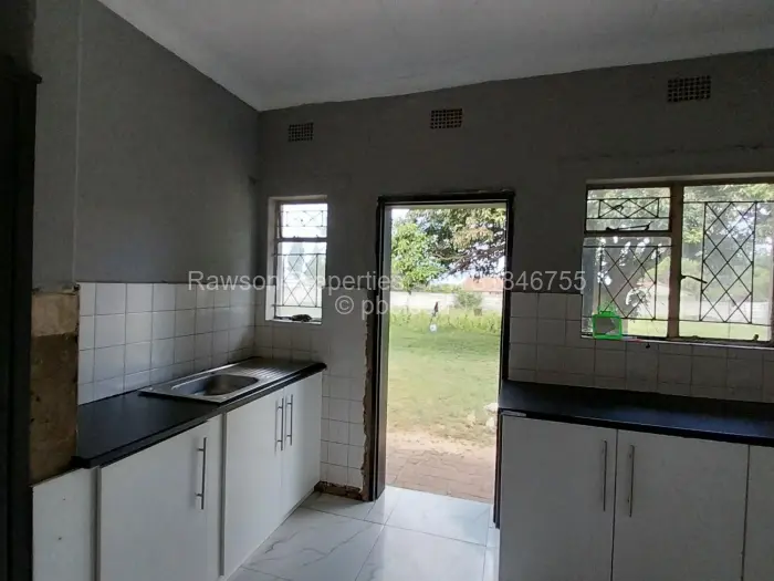 3 Bedroom House for Sale in Waterfalls, Harare