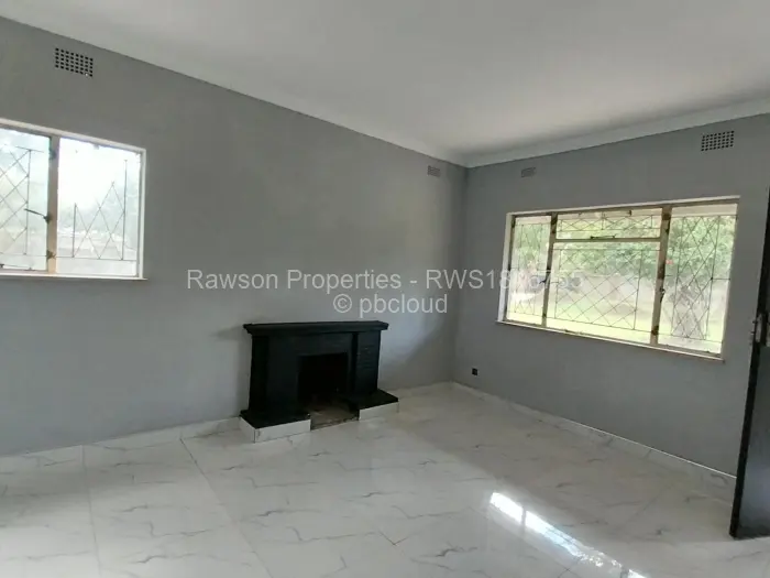 3 Bedroom House for Sale in Waterfalls, Harare