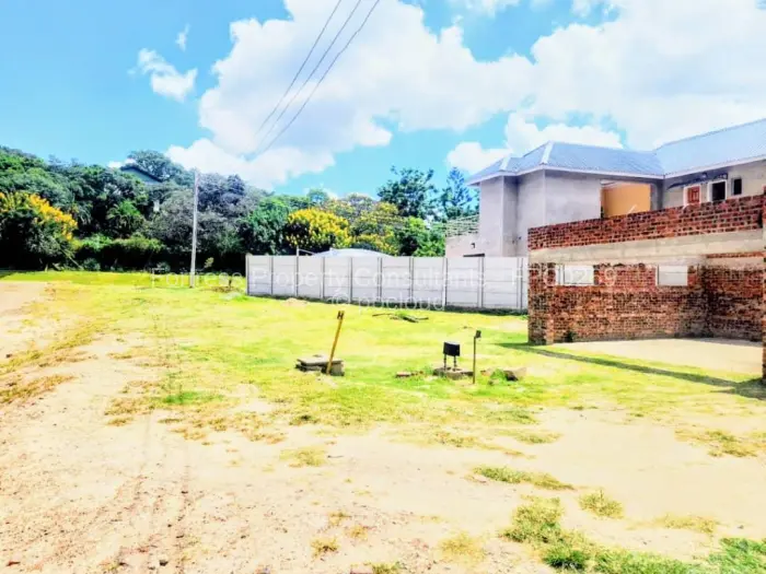 4 Bedroom House for Sale in Strathaven, Harare