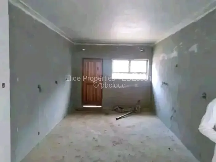 4 Bedroom House for Sale in Westgate, Harare