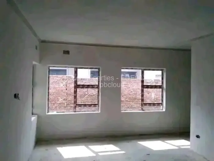 4 Bedroom House for Sale in Westgate, Harare