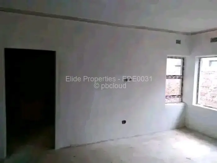 4 Bedroom House for Sale in Westgate, Harare