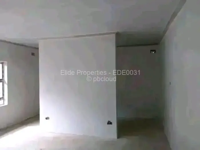 4 Bedroom House for Sale in Westgate, Harare