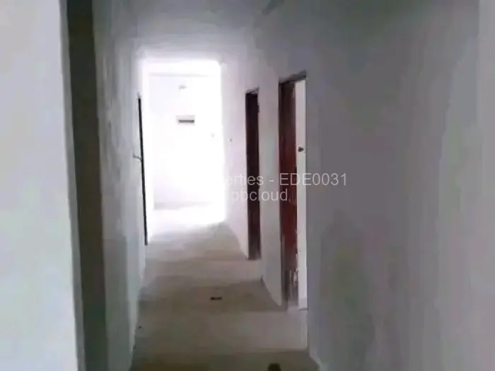 4 Bedroom House for Sale in Westgate, Harare