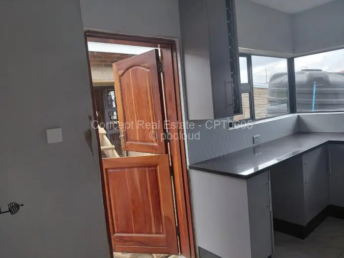 3 Bedroom House for Sale in Rainham, Harare