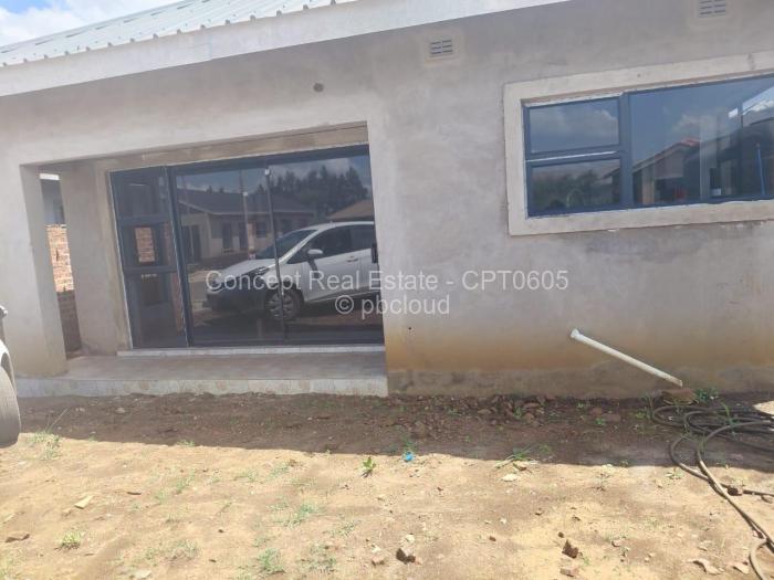 3 Bedroom House for Sale in Rainham, Harare