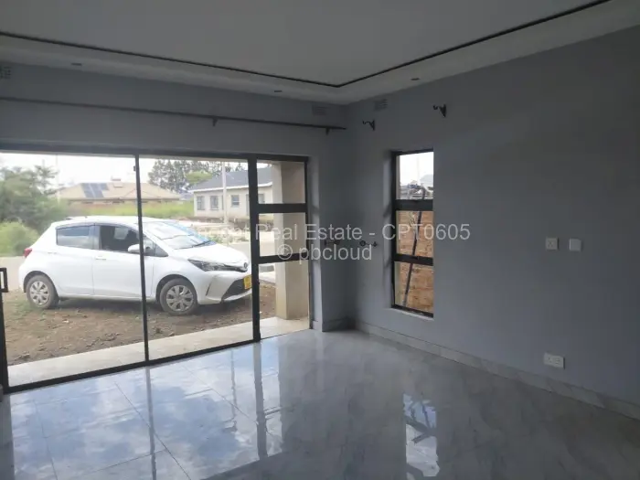 3 Bedroom House for Sale in Rainham, Harare