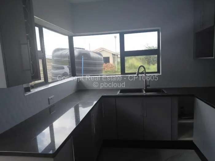 3 Bedroom House for Sale in Rainham, Harare