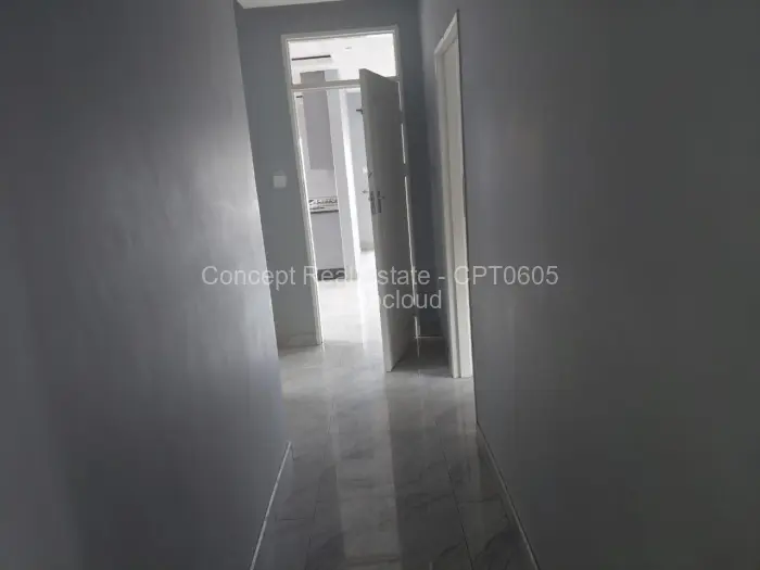 3 Bedroom House for Sale in Rainham, Harare