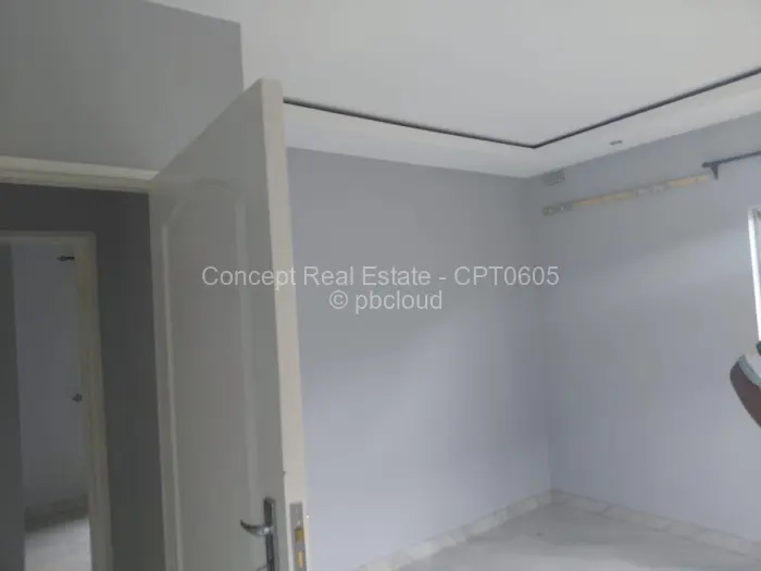 3 Bedroom House for Sale in Rainham, Harare