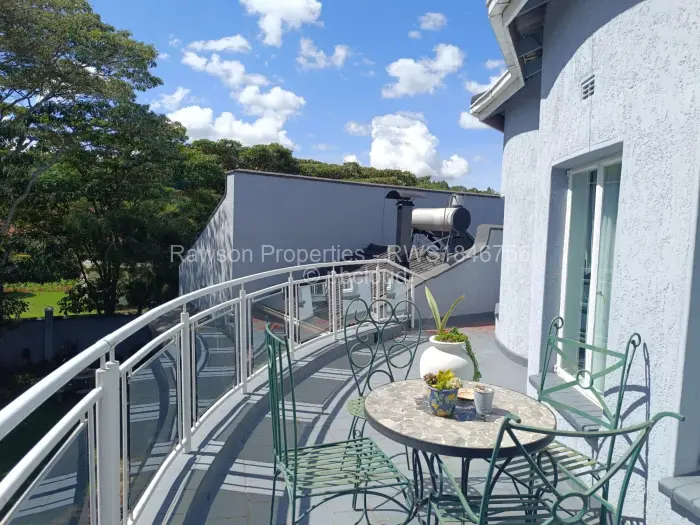 5 Bedroom House for Sale in Borrowdale, Harare