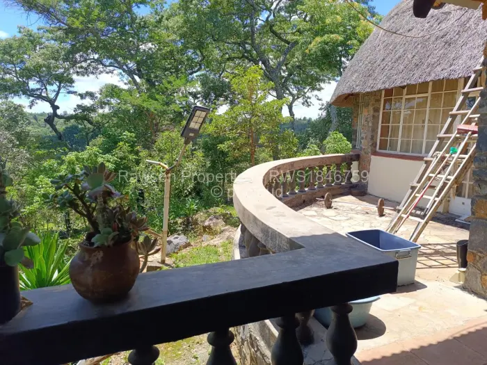 3 Bedroom House for Sale in Greystone Park, Harare