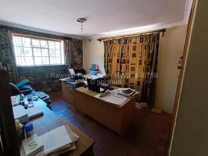 3 Bedroom House for Sale in Greystone Park, Harare