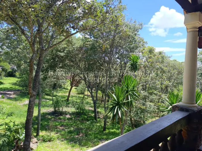 3 Bedroom House for Sale in Greystone Park, Harare