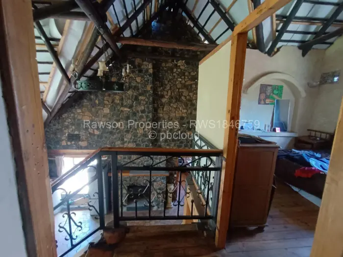 3 Bedroom House for Sale in Greystone Park, Harare