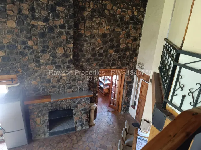 3 Bedroom House for Sale in Greystone Park, Harare