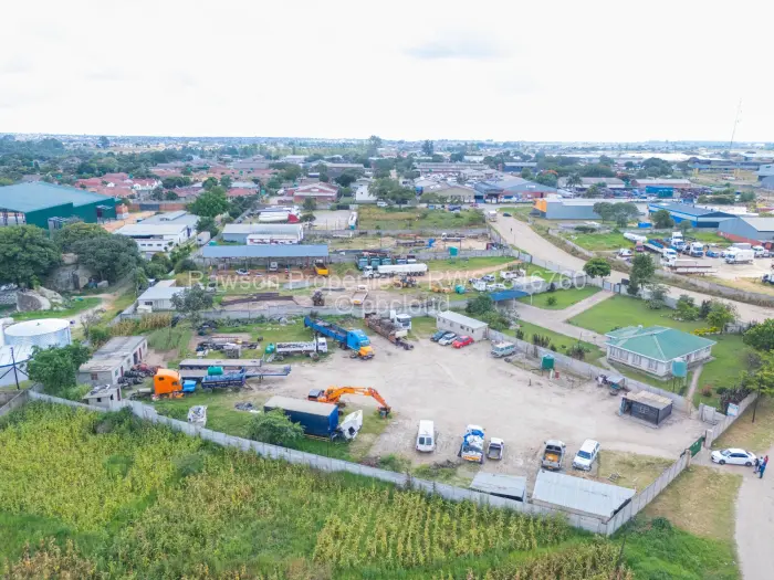Industrial Stand for Sale in Windsor Park, Ruwa