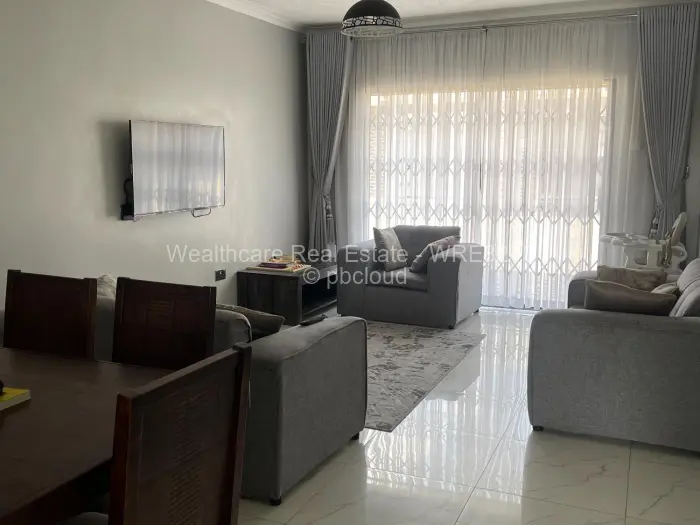 Townhouse/Cluster to Rent in Marlborough