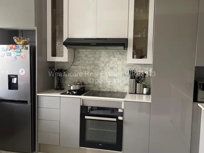 Townhouse/Cluster to Rent in Marlborough