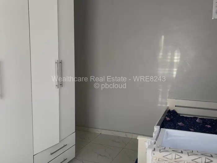 Townhouse/Cluster to Rent in Marlborough