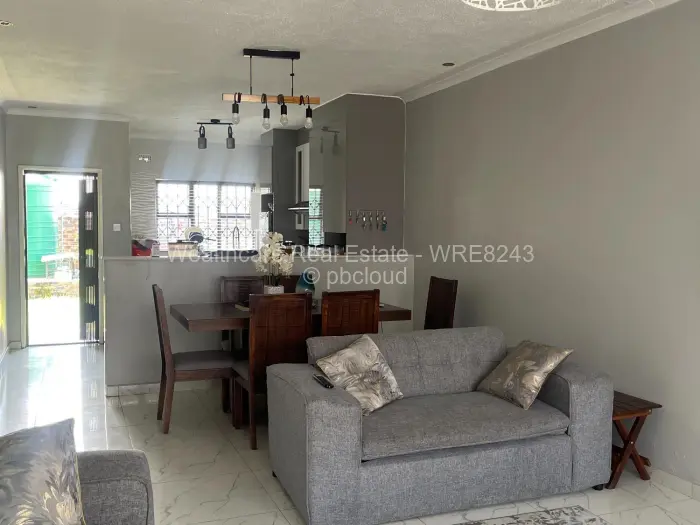 Townhouse/Cluster to Rent in Marlborough