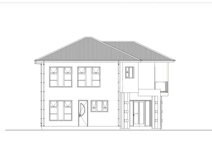 Residential Stand for Sale in Rainham, Harare