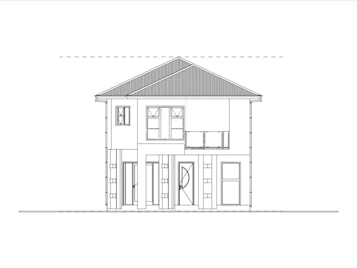 Residential Stand for Sale in Rainham, Harare