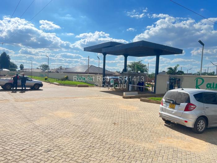 Residential Stand for Sale in Rainham, Harare