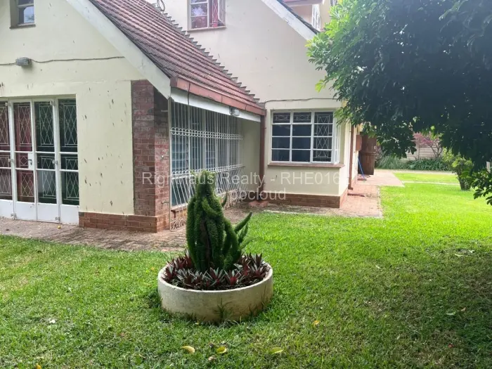 Office to Rent in Mount Pleasant