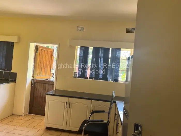 Office to Rent in Mount Pleasant