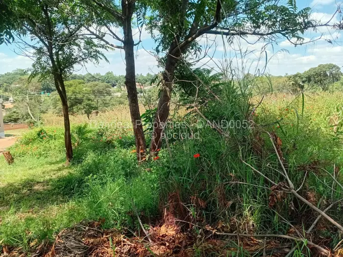 Residential Stand for Sale in Borrowdale Brooke, Harare