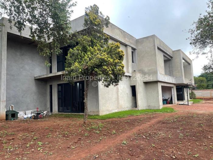 7 Bedroom House for Sale in Rolf Valley, Harare
