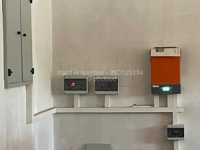 7 Bedroom House for Sale in Rolf Valley, Harare