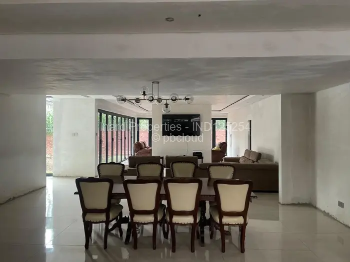 7 Bedroom House for Sale in Rolf Valley, Harare