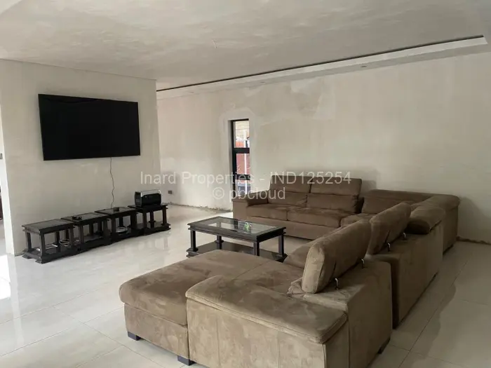 7 Bedroom House for Sale in Rolf Valley, Harare
