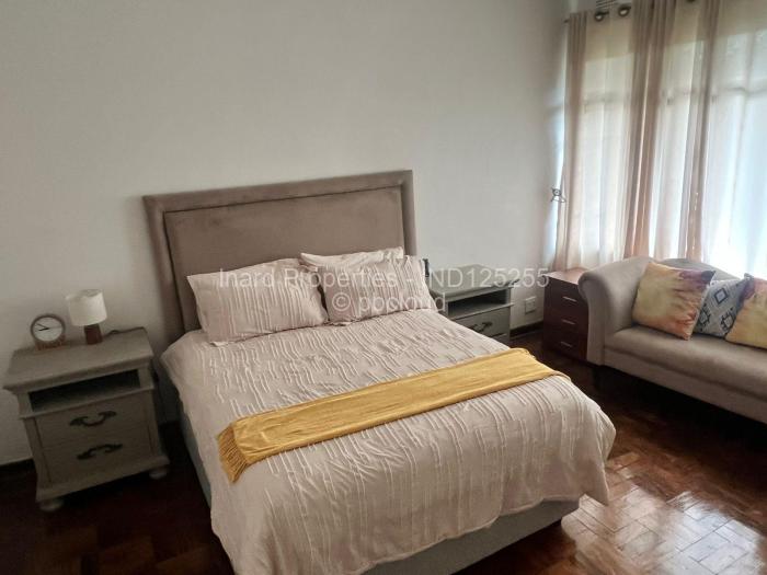 Flat/Apartment to Rent in Avondale, Harare