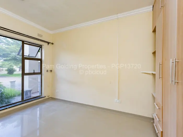 5 Bedroom House for Sale in Arlington, Harare