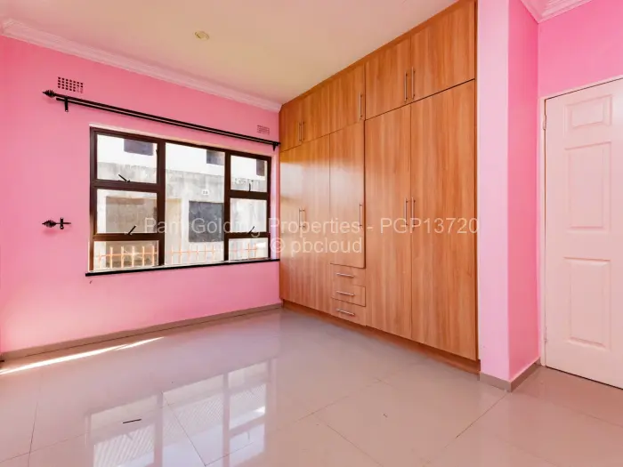 5 Bedroom House for Sale in Arlington, Harare