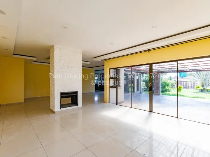 5 Bedroom House for Sale in Arlington, Harare