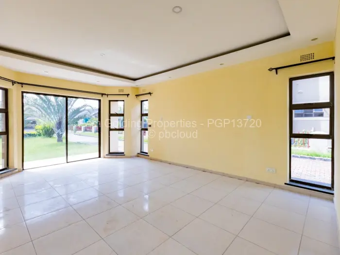 5 Bedroom House for Sale in Arlington, Harare