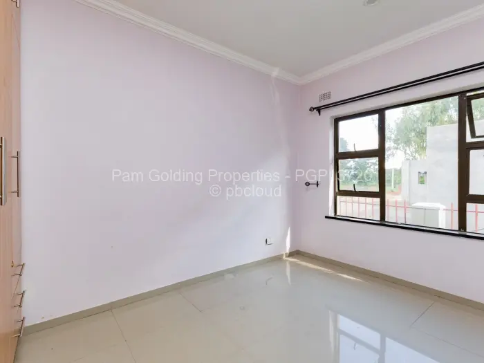 5 Bedroom House for Sale in Arlington, Harare