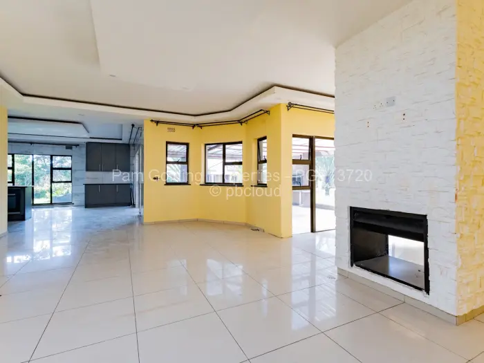 5 Bedroom House for Sale in Arlington, Harare
