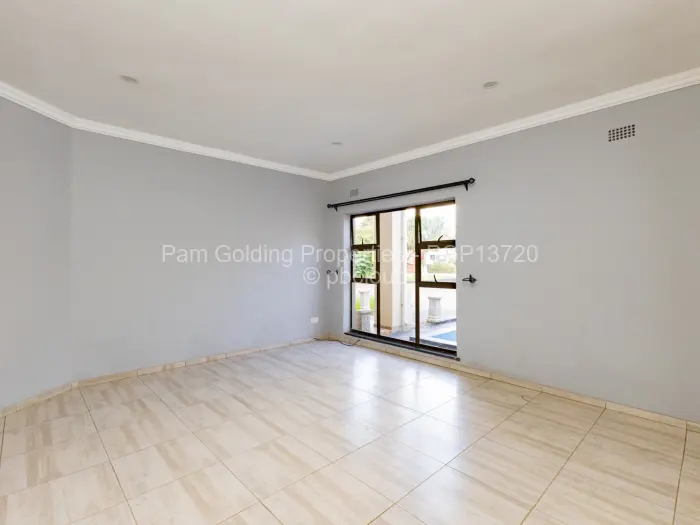 5 Bedroom House for Sale in Arlington, Harare