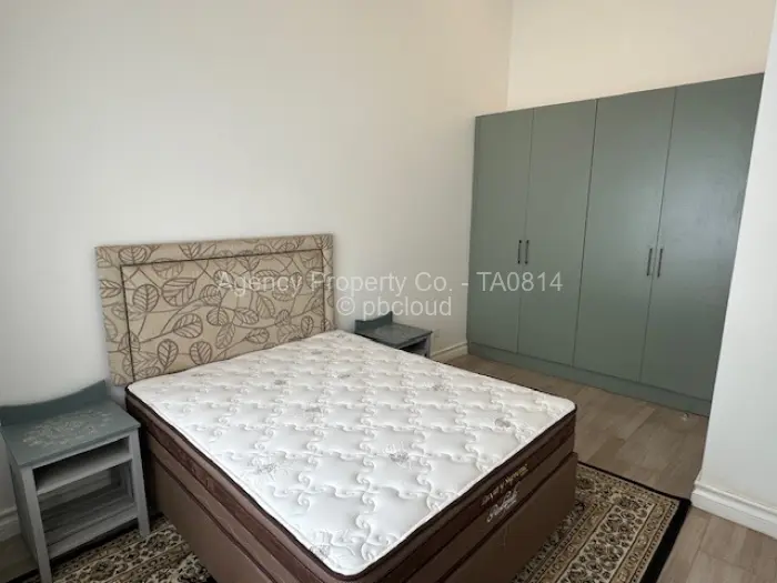 Flat/Apartment to Rent in Newlands