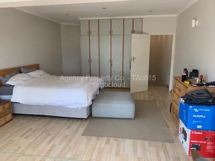 3 Bedroom House to Rent in Borrowdale Brooke