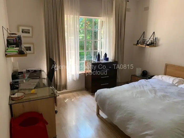 3 Bedroom House to Rent in Borrowdale Brooke