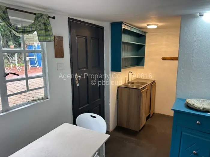 1 Bedroom Cottage/Garden Flat to Rent in Helensvale