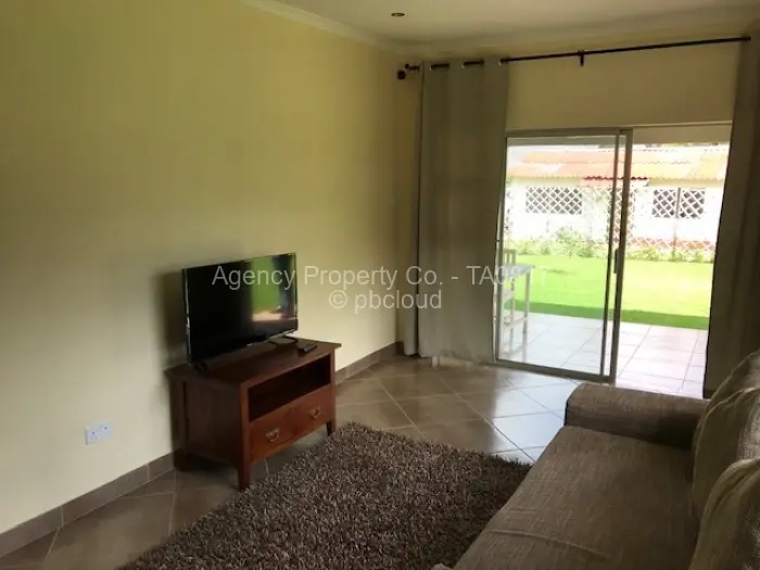 1 Bedroom Cottage/Garden Flat to Rent in Highlands