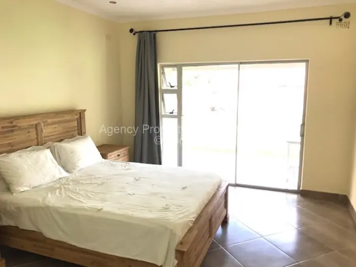 1 Bedroom Cottage/Garden Flat to Rent in Highlands